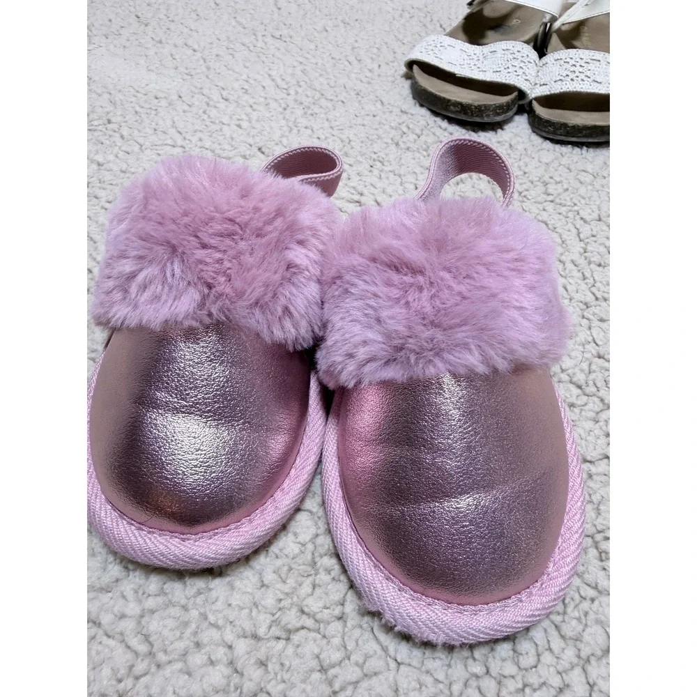 Cat & Jack mixed footwear